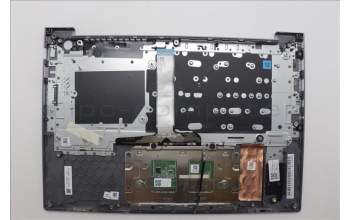 Lenovo 5CB1P00841 COVER Upper Case ASM_UKR W21MR AG BL H