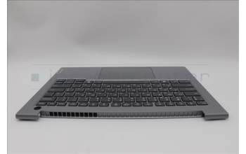 Lenovo 5CB1P00841 COVER Upper Case ASM_UKR W21MR AG BL H
