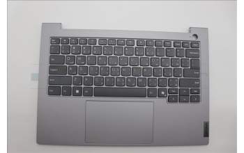 Lenovo 5CB1P00843 COVER Upper Case ASM_ARA W21MR AG H