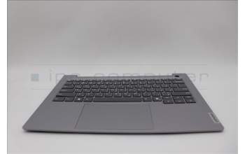 Lenovo 5CB1P00843 COVER Upper Case ASM_ARA W21MR AG H