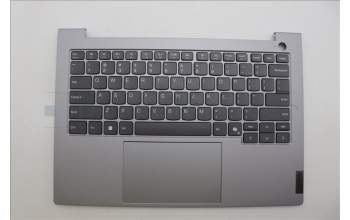 Lenovo 5CB1P00849 COVER Upper Case ASM_ENG W21MR AG H