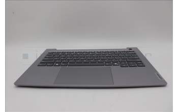 Lenovo 5CB1P00849 COVER Upper Case ASM_ENG W21MR AG H
