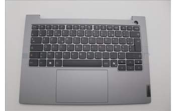 Lenovo 5CB1P00850 COVER Upper Case ASM_FRA W21MR AG H