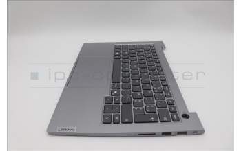 Lenovo 5CB1P00850 COVER Upper Case ASM_FRA W21MR AG H