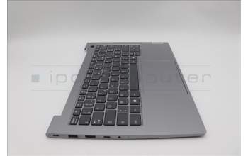 Lenovo 5CB1P00850 COVER Upper Case ASM_FRA W21MR AG H