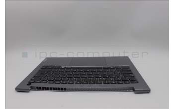 Lenovo 5CB1P00871 COVER Upper Case ASM_UKE W21MR AG H