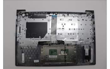 Lenovo 5CB1P00874 COVER Upper Case ASM_BEL W21MR AG BL U