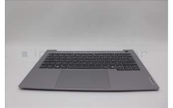 Lenovo 5CB1P00874 COVER Upper Case ASM_BEL W21MR AG BL U