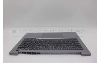 Lenovo 5CB1P00874 COVER Upper Case ASM_BEL W21MR AG BL U