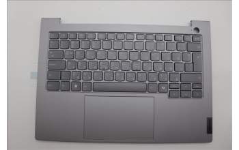 Lenovo 5CB1P00876 COVER Upper Case ASM_BUL W21MR AG BL U