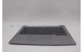 Lenovo 5CB1P00876 COVER Upper Case ASM_BUL W21MR AG BL U