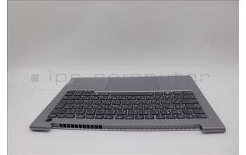 Lenovo 5CB1P00876 COVER Upper Case ASM_BUL W21MR AG BL U