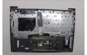 Lenovo 5CB1P00877 COVER Upper Case ASM_CZE/SLK W21MRAGBL U