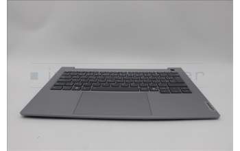 Lenovo 5CB1P00877 COVER Upper Case ASM_CZE/SLK W21MRAGBL U