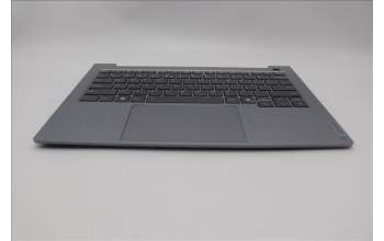 Lenovo 5CB1P00879 COVER Upper Case ASM_EURO ENGW21MRAGBL U