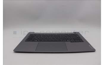 Lenovo 5CB1P00881 COVER Upper Case ASM_FRA/ARA W21MRAGBL U