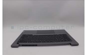 Lenovo 5CB1P00881 COVER Upper Case ASM_FRA/ARA W21MRAGBL U