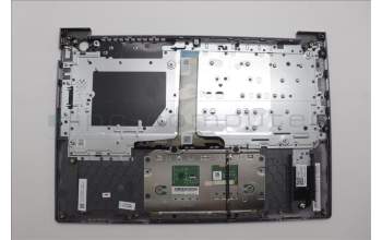 Lenovo 5CB1P00883 COVER Upper Case ASM_GER W21MR AG BL U