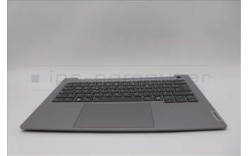 Lenovo 5CB1P00883 COVER Upper Case ASM_GER W21MR AG BL U
