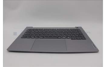 Lenovo 5CB1P00889 COVER Upper Case ASM_JPN W21MR AG BL U