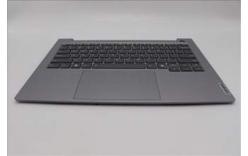 Lenovo 5CB1P00903 COVER Upper Case ASM_USA ENG W21MRAGBL U
