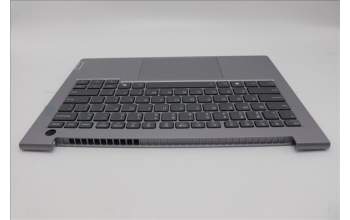 Lenovo 5CB1P00903 COVER Upper Case ASM_USA ENG W21MRAGBL U
