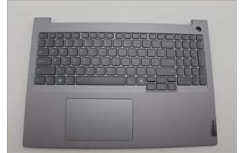 Lenovo 5CB1P00939 COVER Upper Case ASM_ENG W21MS AG BL H