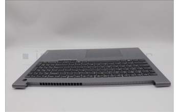 Lenovo 5CB1P00939 COVER Upper Case ASM_ENG W21MS AG BL H