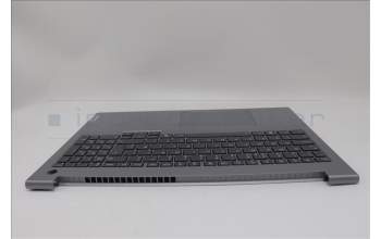Lenovo 5CB1P00962 COVER Upper Case ASM_UKE W21MS AG BL H