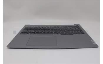 Lenovo 5CB1P00962 COVER Upper Case ASM_UKE W21MS AG BL H