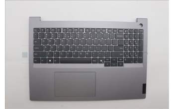 Lenovo 5CB1P00970 COVER Upper Case ASM_EURO ENG W21MS AG H