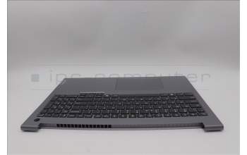 Lenovo 5CB1P00970 COVER Upper Case ASM_EURO ENG W21MS AG H