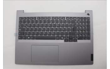Lenovo 5CB1P00983 COVER Upper Case ASM_LA SPA W21MS AG H
