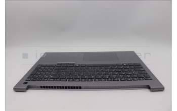 Lenovo 5CB1P00983 COVER Upper Case ASM_LA SPA W21MS AG H
