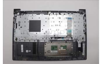 Lenovo 5CB1P00998 COVER Upper Case ASM_BUL W21MS AG BL U