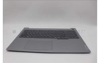 Lenovo 5CB1P00998 COVER Upper Case ASM_BUL W21MS AG BL U
