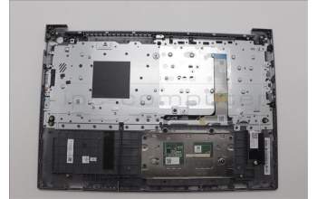 Lenovo 5CB1P01000 COVER Upper Case ASM_ENG W21MS AG BL U