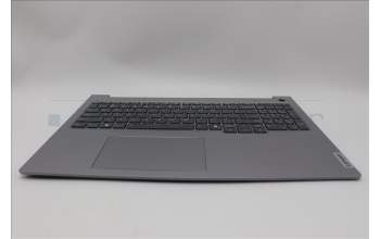 Lenovo 5CB1P01000 COVER Upper Case ASM_ENG W21MS AG BL U