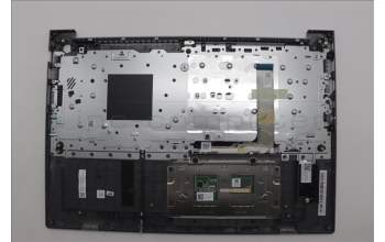 Lenovo 5CB1P01005 COVER Upper Case ASM_GER W21MS AG BL U