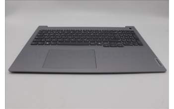Lenovo 5CB1P01005 COVER Upper Case ASM_GER W21MS AG BL U