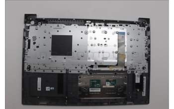 Lenovo 5CB1P01006 COVER Upper Case ASM_GRE W21MS AG BL U