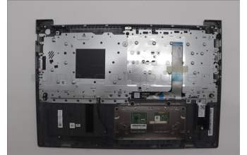 Lenovo 5CB1P01008 COVER Upper Case ASM_HUN W21MS AG BL U