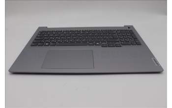 Lenovo 5CB1P01008 COVER Upper Case ASM_HUN W21MS AG BL U