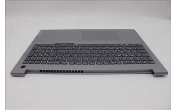 Lenovo 5CB1P01008 COVER Upper Case ASM_HUN W21MS AG BL U