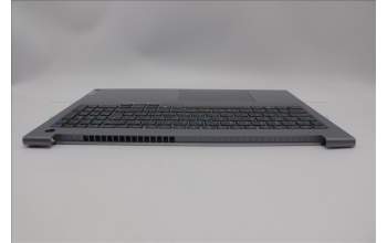 Lenovo 5CB1P01017 COVER Upper Case ASM_SLV W21MS AG BL U