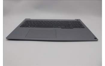 Lenovo 5CB1P01053 COVER Upper Case ASM_SPA W21MS AG BL U