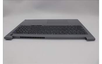 Lenovo 5CB1P01053 COVER Upper Case ASM_SPA W21MS AG BL U