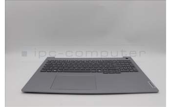 Lenovo 5CB1P01074 COVER Upper Case ASM_FRA W21MS AG U