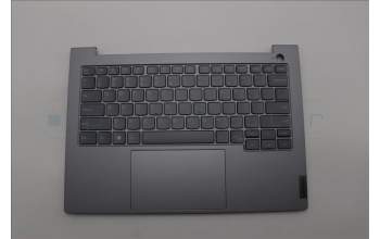 Lenovo 5CB1P01123 COVER Upper Case ASM_ENG W21KG AGBL H