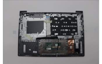 Lenovo 5CB1P01123 COVER Upper Case ASM_ENG W21KG AGBL H